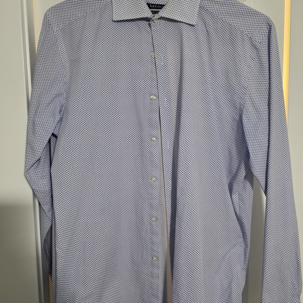 Lot of Express & Banana Republic Button downs - Picture 12 of 16
